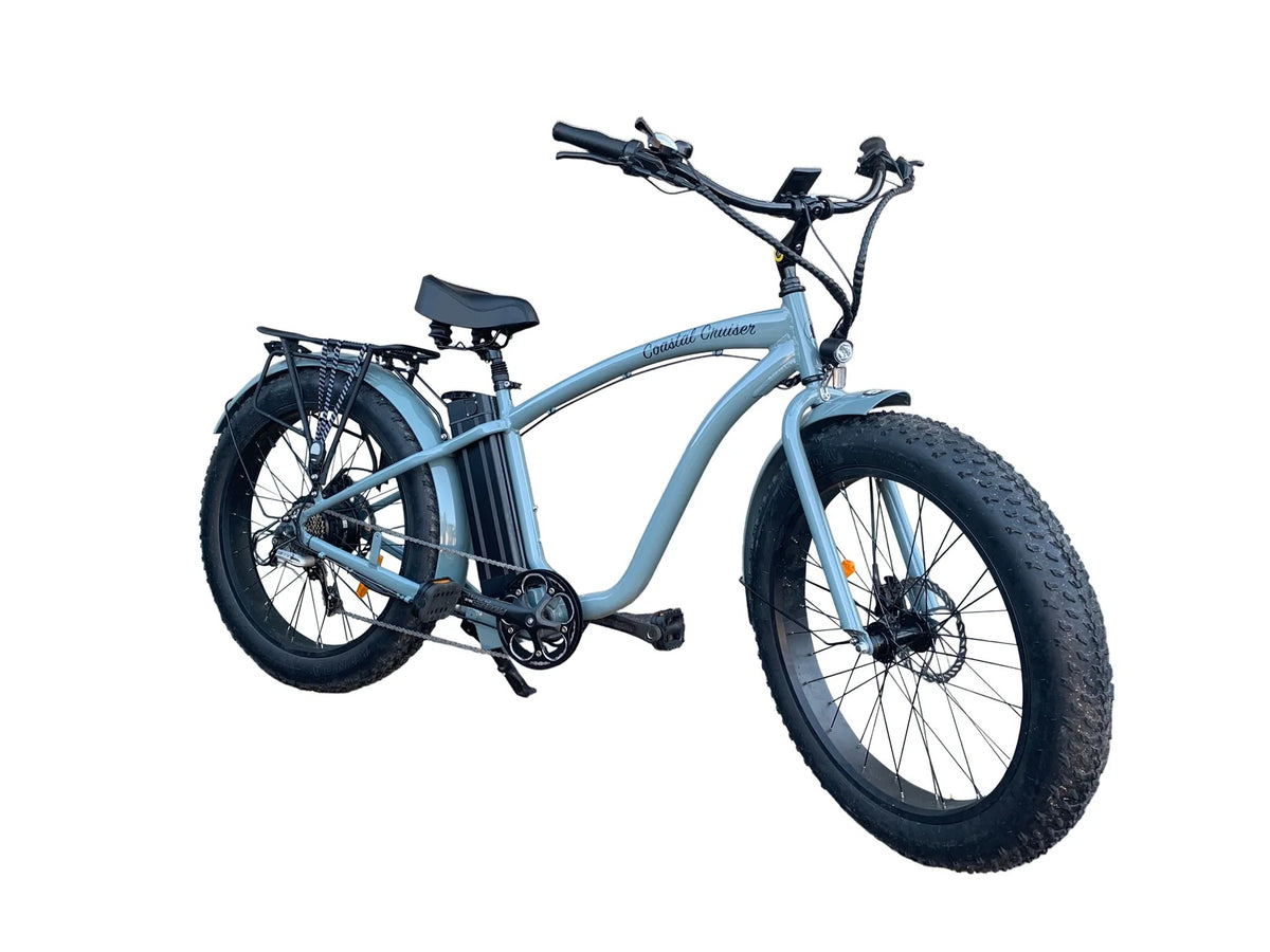 Coastal cruiser outlet bikes