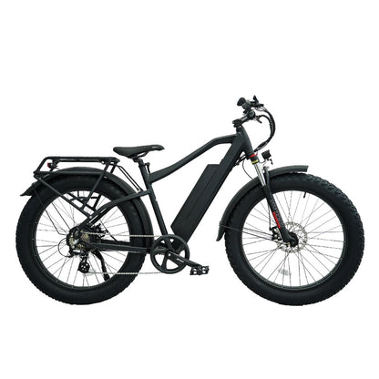 Revi Predator Ebike