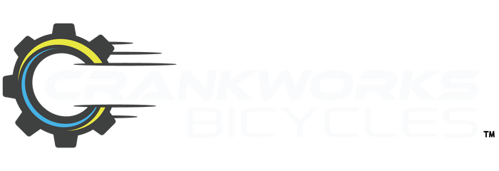 Why Buy From Crankworks Bicycles