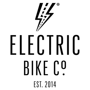 Electric Bike Company Electric Bikes
