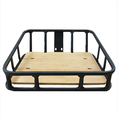 Revi Front Cargo Rack for Oasis and Cheetah Mini