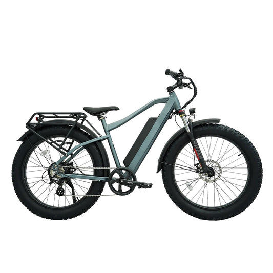 Revi Predator Ebike