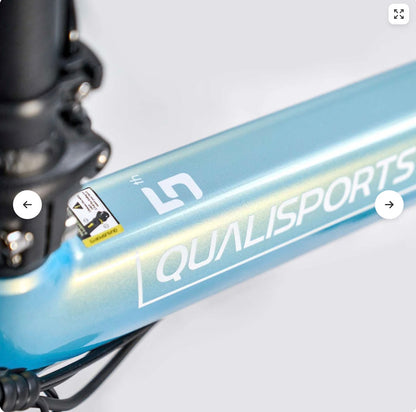 Qualisports Model 5