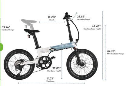 Qualisports Model 5