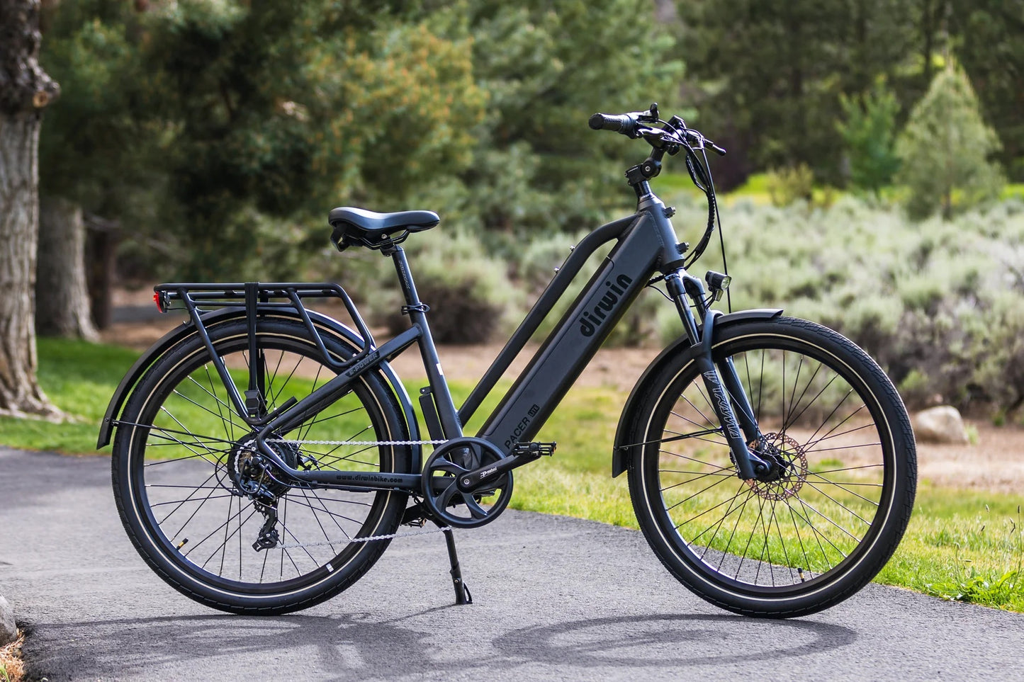 Dirwin Pacer Lite Electric Bike