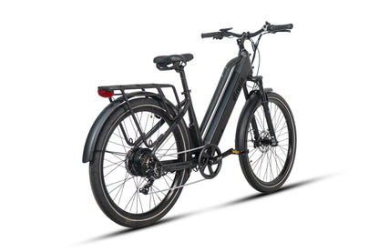 Dirwin Pacer Lite Electric Bike