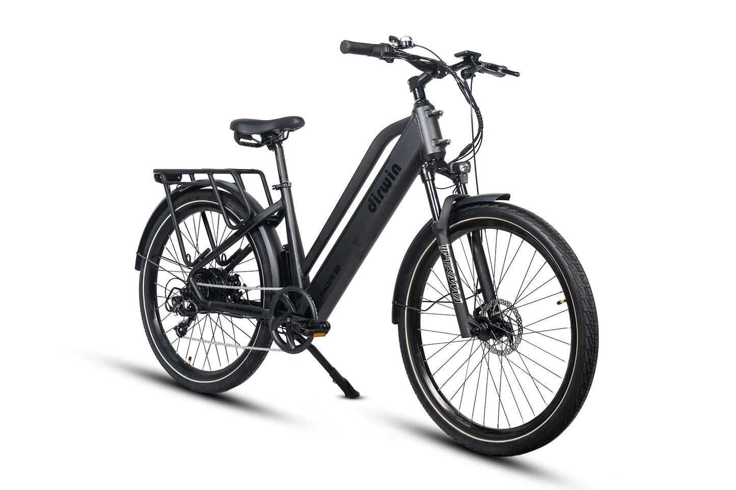 Dirwin Pacer Lite Electric Bike