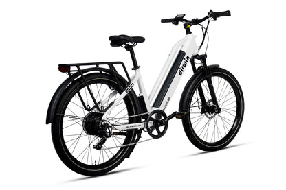 Dirwin Pacer Lite Electric Bike