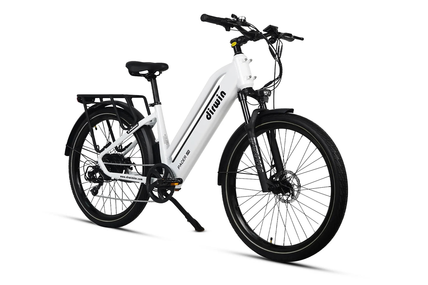 Dirwin Pacer Lite Electric Bike