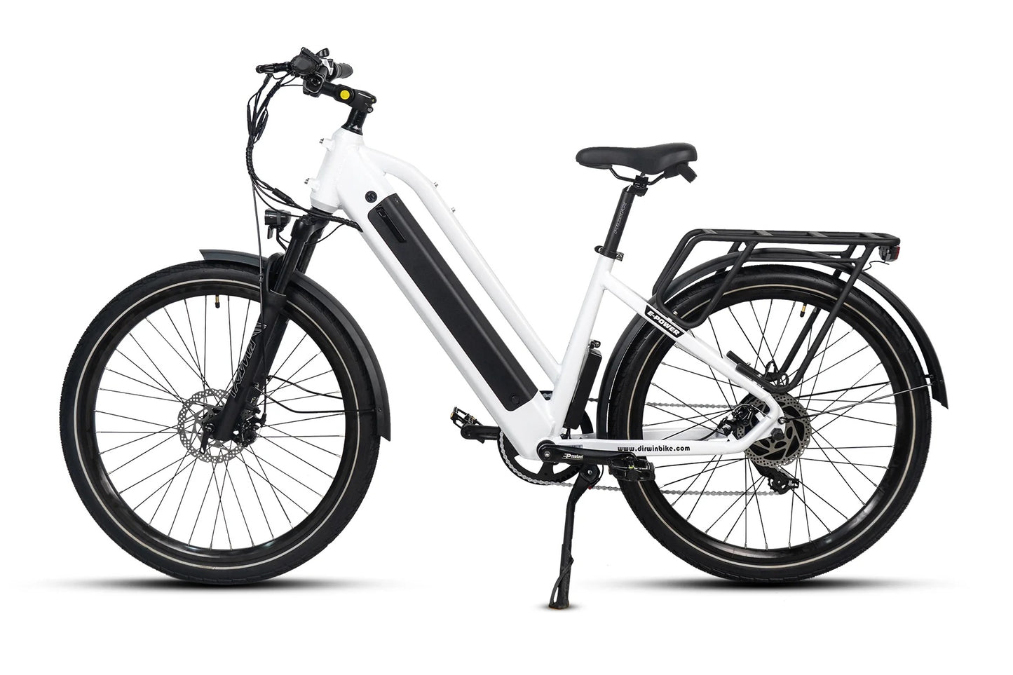 Dirwin Pacer Lite Electric Bike