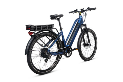 Dirwin Pacer Plus Electric Bike