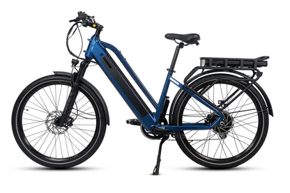 Dirwin Pacer Plus Electric Bike