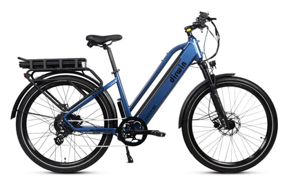 Dirwin Pacer Plus Electric Bike