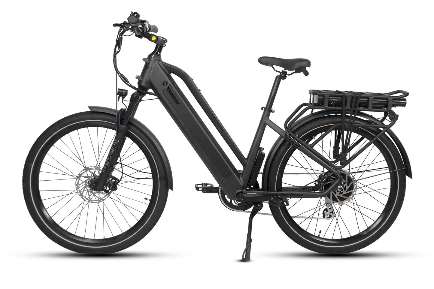 Dirwin Pacer Plus Electric Bike