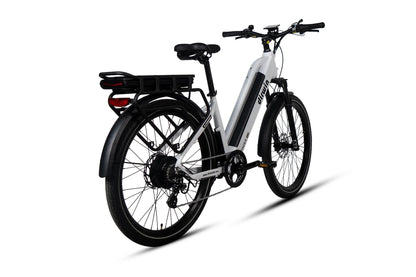 Dirwin Pacer Plus Electric Bike