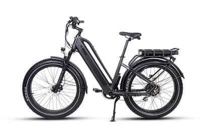 Dirwin Pioneer Plus Fat Tire Electric Bike