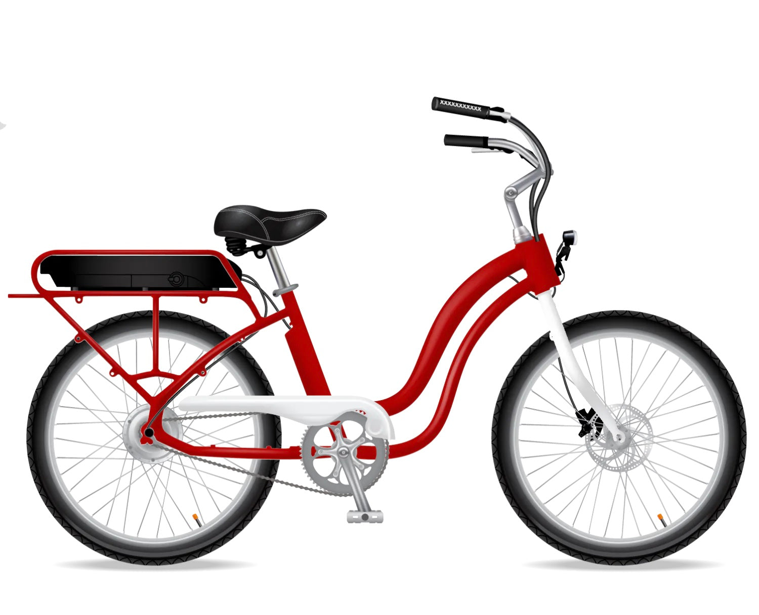 Electric Bike Company Model S Step-Through Beach Cruiser – Crankworks ...