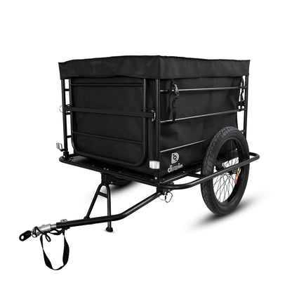 Dirwin Bike All-Terrain Cargo Trailer