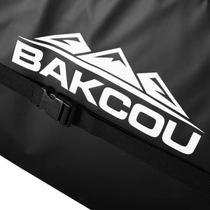 Bakcou Insulated Cooler / Gear Bag