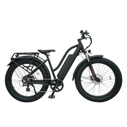 Revi Predator Ebike