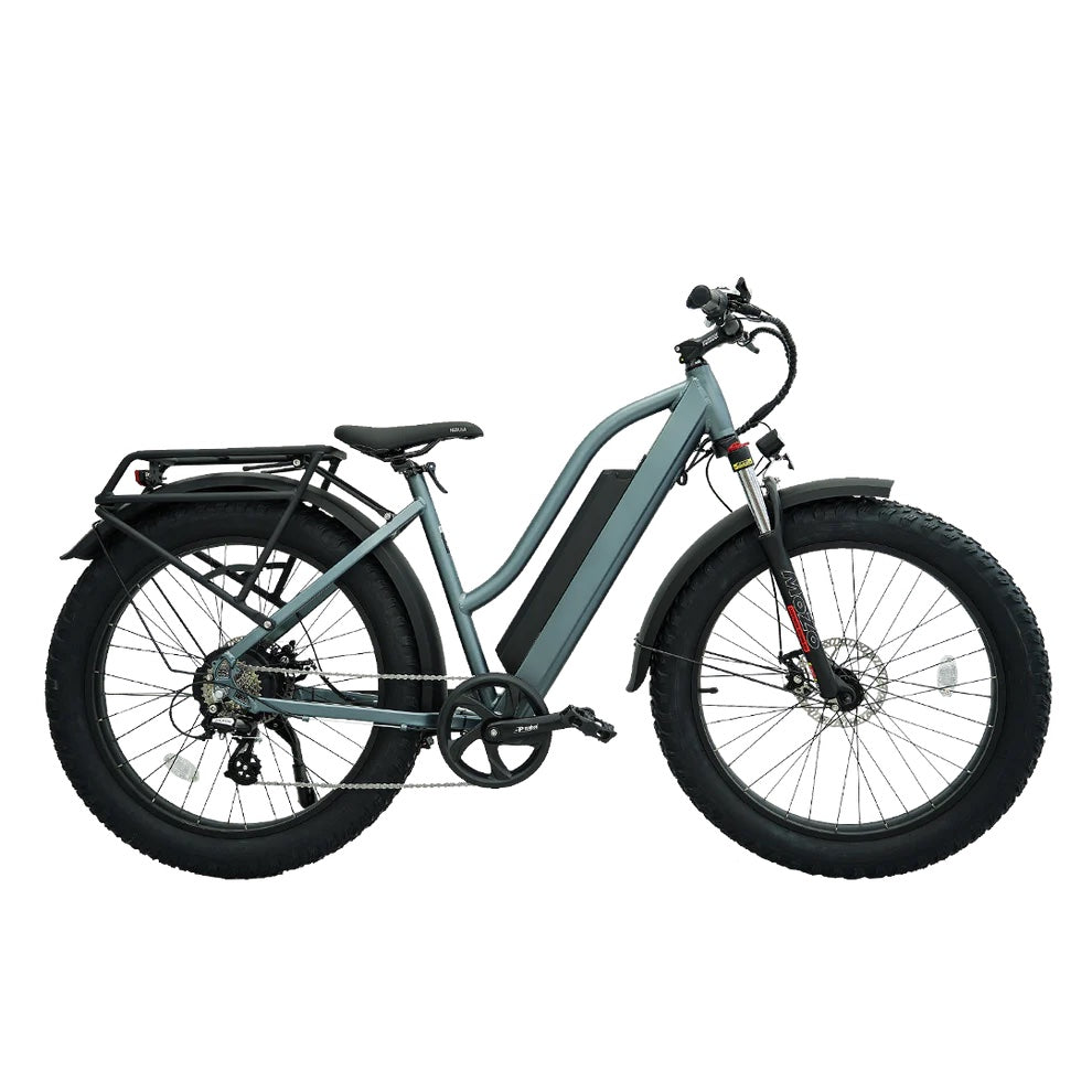 Revi Predator Ebike