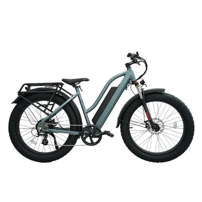 Revi Predator Ebike