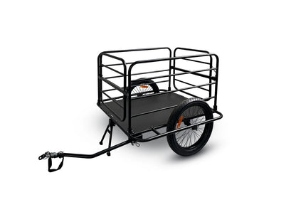 Dirwin Bike All-Terrain Cargo Trailer