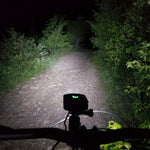 Bakcou 2200 Lumen GoPro Mount Headlight