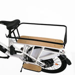 Eunorau Basket Kit for Max-Cargo and G30-Cargo eBike