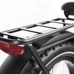 Dirwin Seeker Step-thru Fat Tire Electric Bike